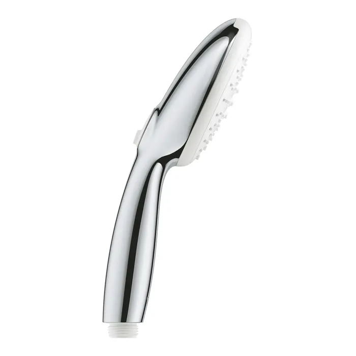 Grohe Tempesta 110 waterbesparende douchekop  - zijaanzicht